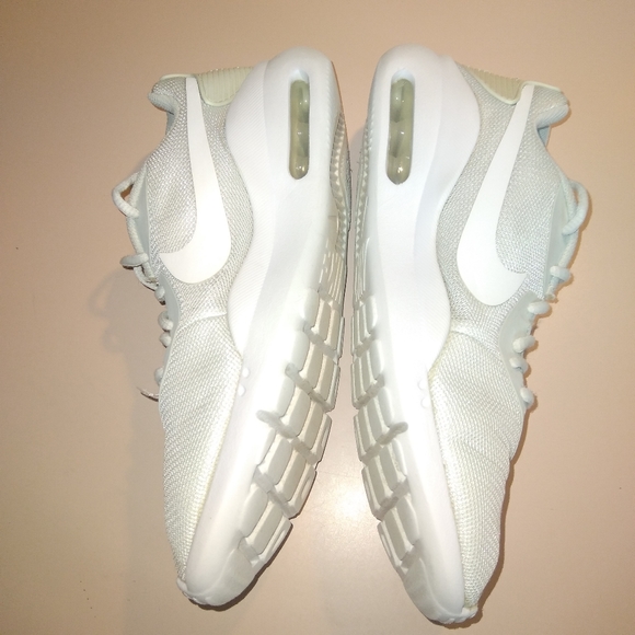 Nike Air Max Oketo Running Sneakers Ghost Aqua 9 - Picture 3 of 13